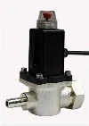 Elettrovalvola Gas Bombola Gas GPL