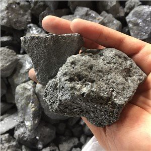 Lega di carbonio al silicio