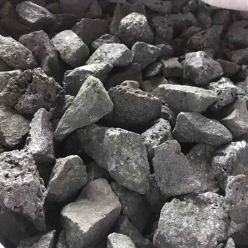 Funzionamento temporaneo e stabile del ferrosilicio, prestare attenzione al reclutamento dell'acc...