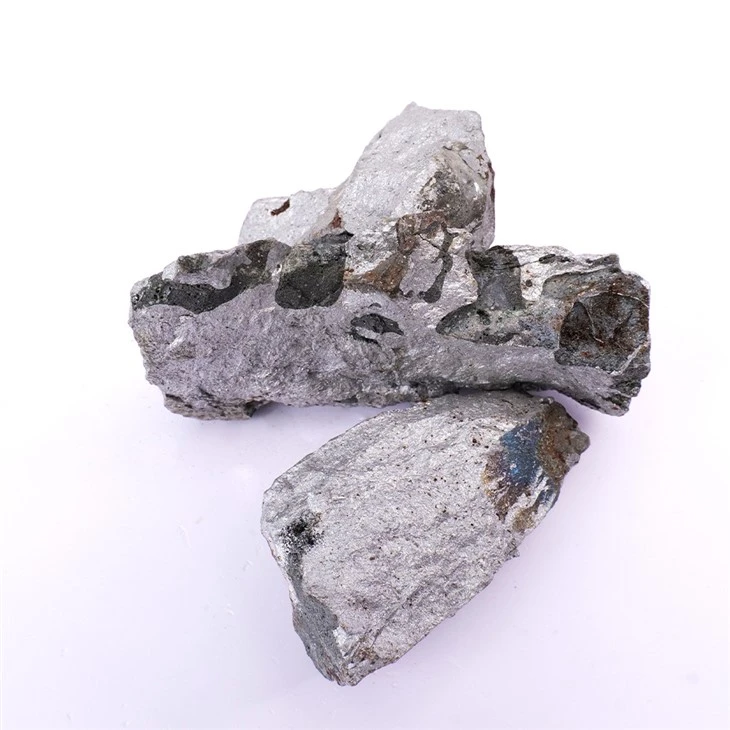 High Carbon Ferrochromium HC FeCr factory