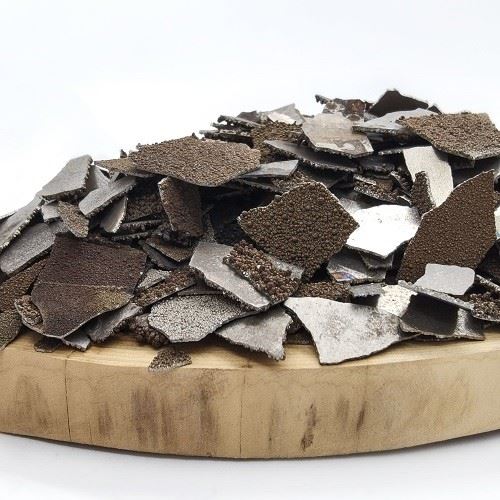 High Purity Electrolytic Manganese Flakes Supplier suppliers