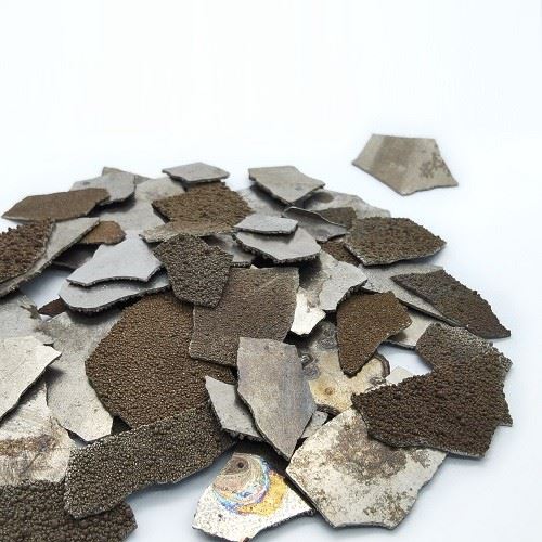 High Purity Electrolytic Manganese Flakes Supplier factory