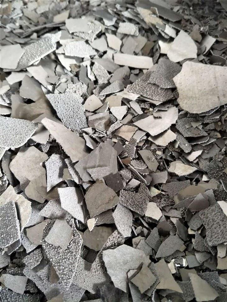 High Purity Electrolytic Manganese Flakes Supplier