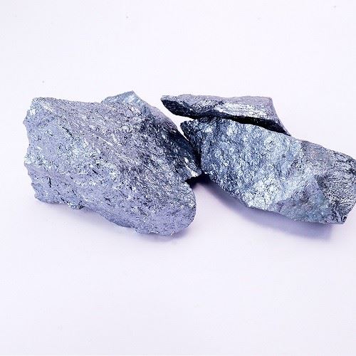 High Purity Metallic Silicon factory