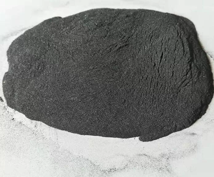 La polvere di silicone metallico e la polvere di silicone sono lo stesso prod...