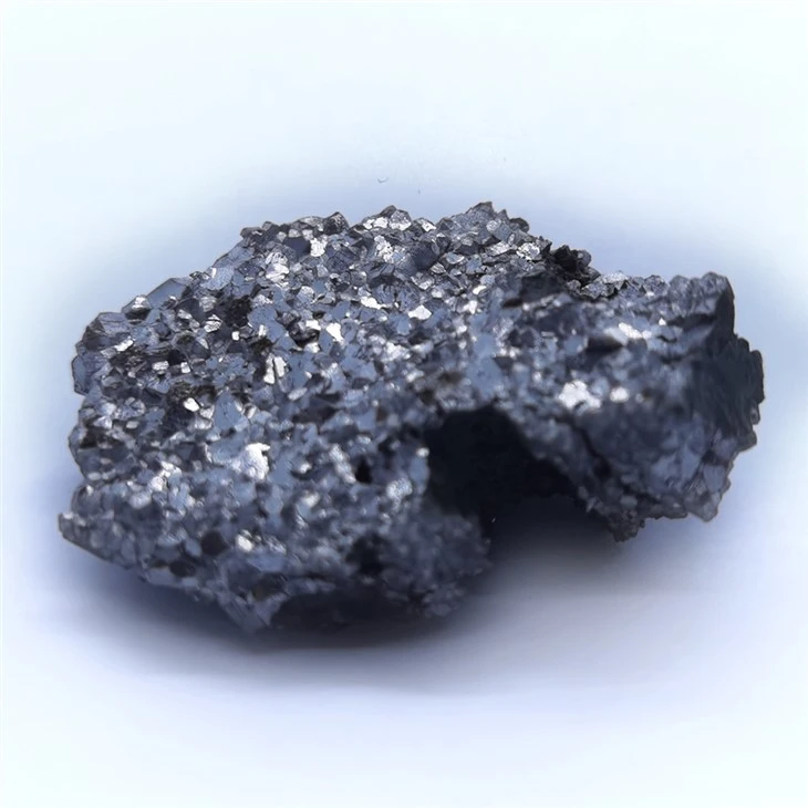 Low Carbon LC Ferrochrome