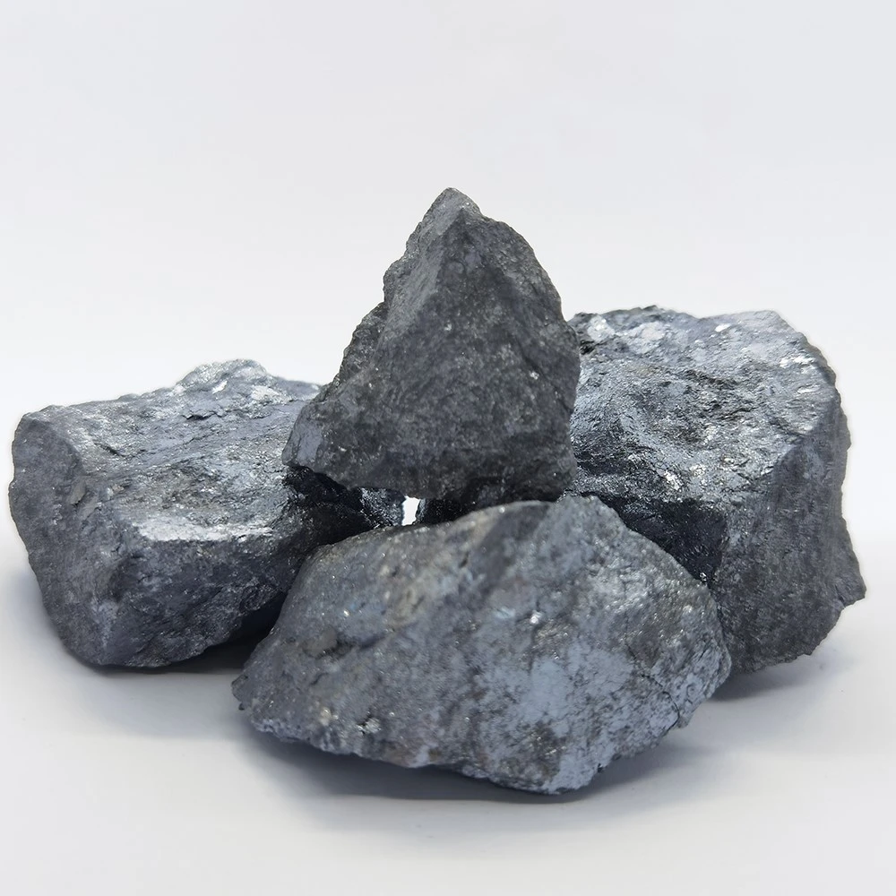 Calcium Silicon Casi 13