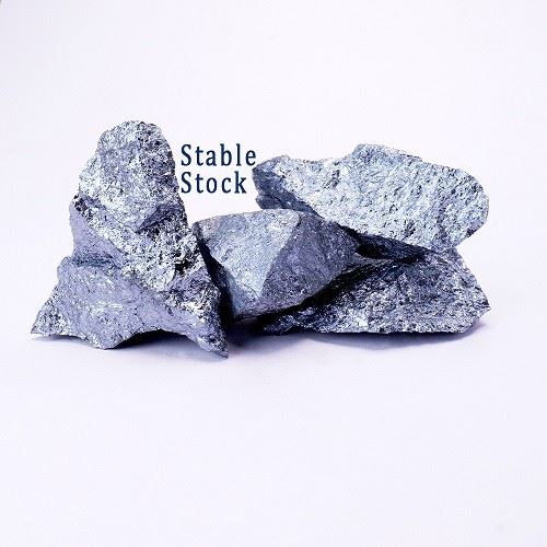 Reliable Silicon Metal Supply Chain high quality