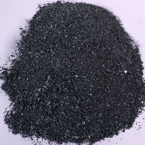 Polvere Sic di carburo di silicio