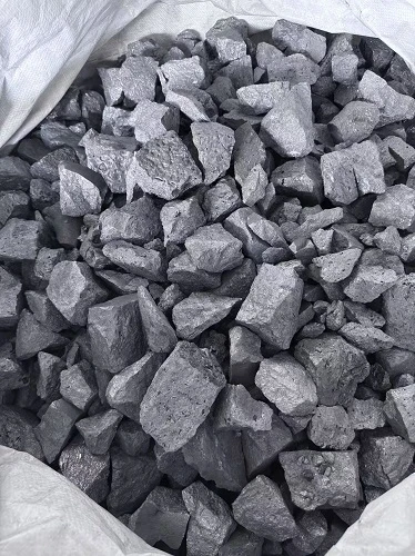 Ferro Silicon 72