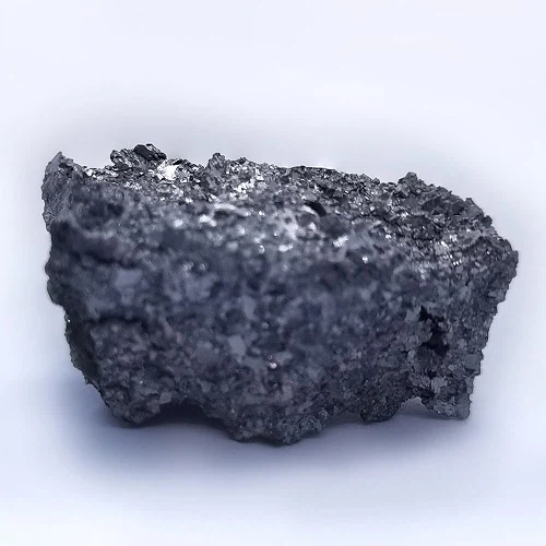 Ferrochrome Benefici per la produzione di acciaio