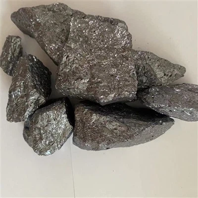 Materiali di fonderia in silicio magnesio