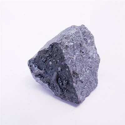 Ferrosilicio a basso contenuto di alluminio di alta qualità