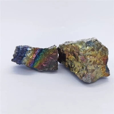 Metalli di manganese