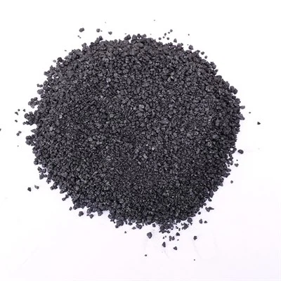 Produttore di allevamento di carbonio affidabile