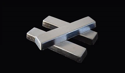 Fabbrica di produttori di lingotti di magnesio affidabile