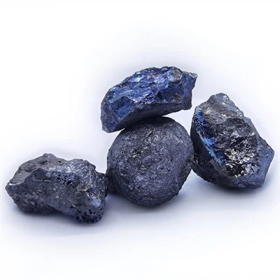 Produttore di scorie di silicio, SI SLAG